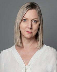 Helen Strassmann - Golf and Travel AG