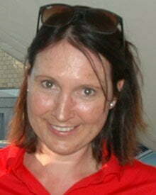 Connie Nanzer Golf and Travel