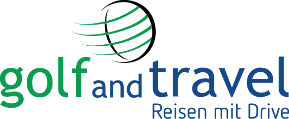 Golf and Travel Logo