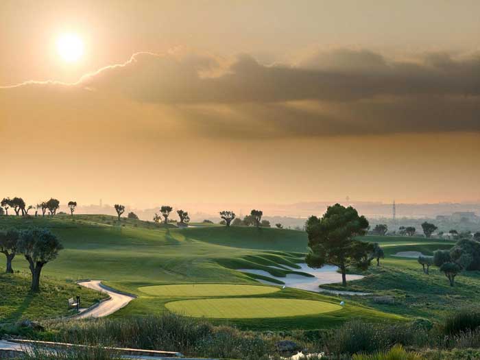 Mallorca Golf Golf and Travel