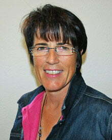 Ursula Beutler – Golf and Travel AG