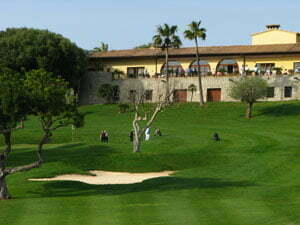 Canyamel - Golf and Travel