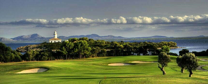 Golfdestination Mallorca - Golf and Travel