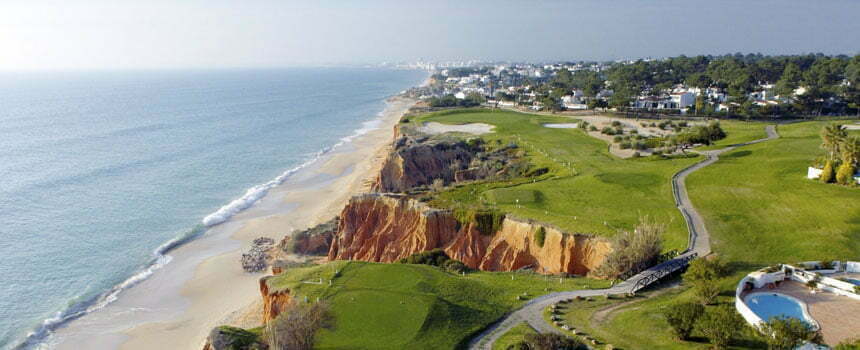 Golfdestination Algarve - Golf and Travel