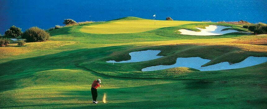 Golfdestination Zypern – Golf and Travel