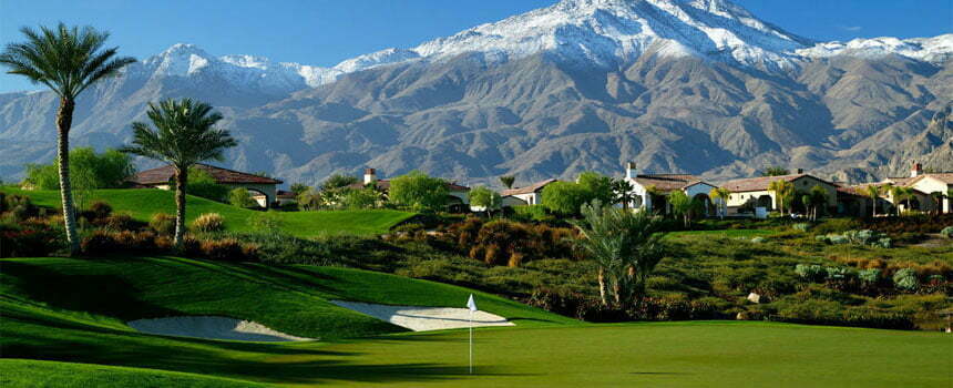 Golfdestination Andalusien - Golf and Travel