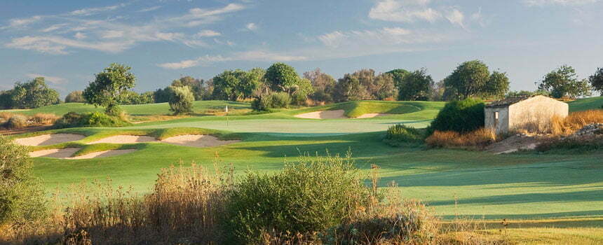 Golfdestination Sizilien - Golf and Travel