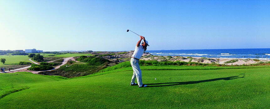 Golfdestination Costa Blanca - Golf and Travel