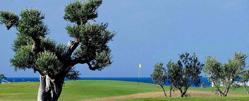 Golfdestination Apulien - Golf and Travel
