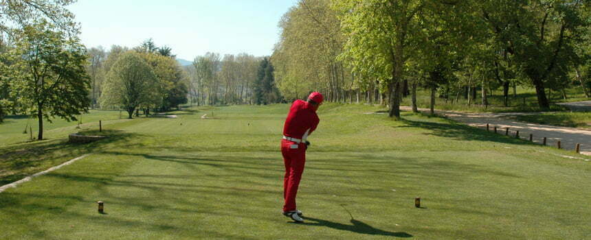 Golfdestination Porto - Golf and Travel