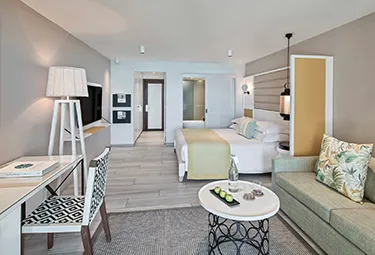 Belle Mare Plage Presitige Zimmer