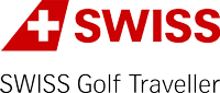 Swiss Golf Traveller mit Golf and Travel
