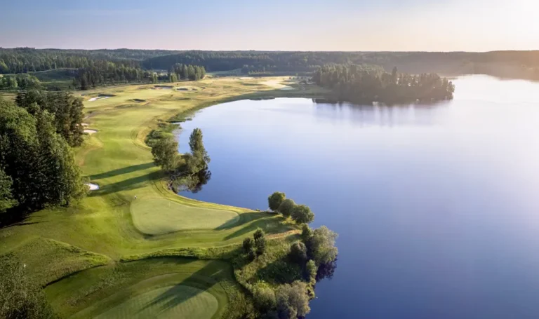Kytäjä Golf Course
