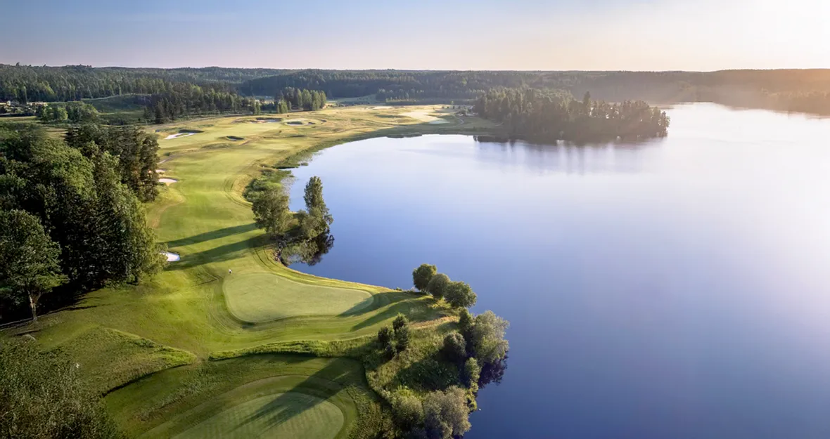 Kytäjä Golf Course