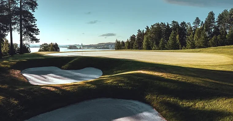 Kytäjä Golf Course