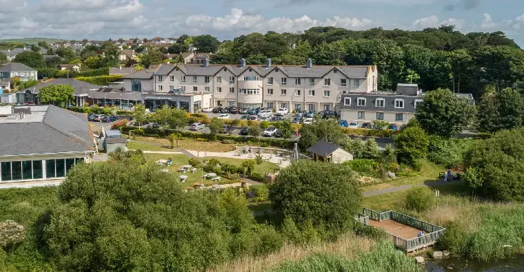 Arklow Bay Hotel
