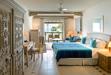 Junior Suite Columbia Beach