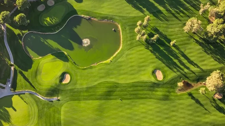 Kaya Palazzo Golf Course