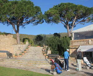 Golf Einsteigerwoche Mallorca mit ASGI