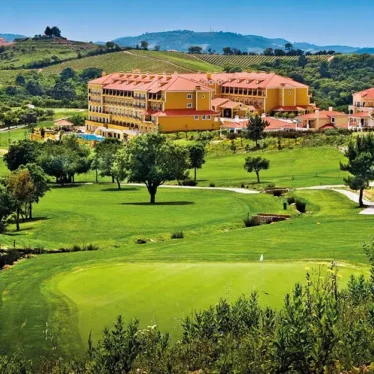 CampoReal Resort CampoReal Resort