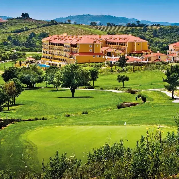 CampoReal Resort CampoReal Resort