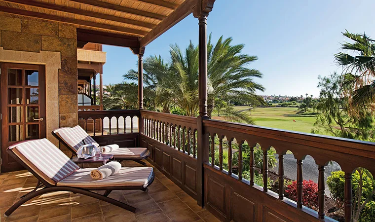 Elba Palace Golf Vital Hotel