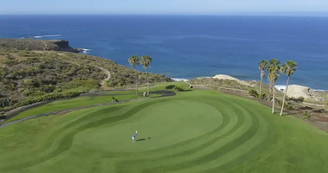 Suite Villa Maria Golf