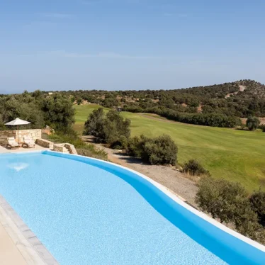 The Crete Golf Club Hotel The Crete Golf Club Hotel