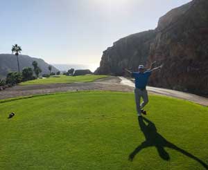 Anfi Tauro Gran Canaria mit Golf and Travel