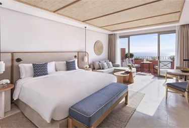 Abama Ritz-Carlton Teneriffa, Citadel Ocean View