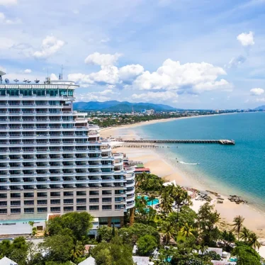 Hilton Hua Hin Hilton Hua Hin