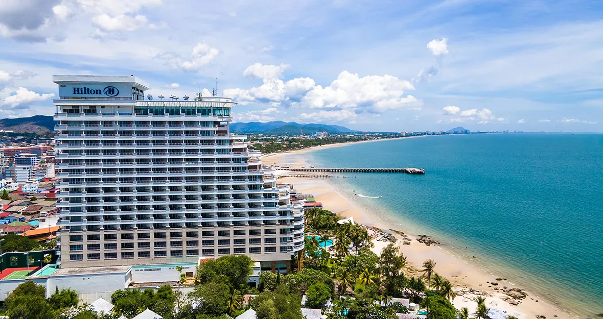 Hilton Hua Hin