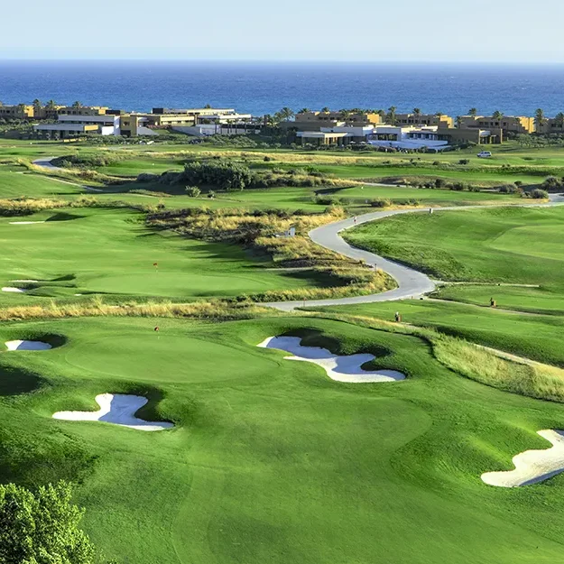 Verdura Resort Golf Verdura Resort Golf