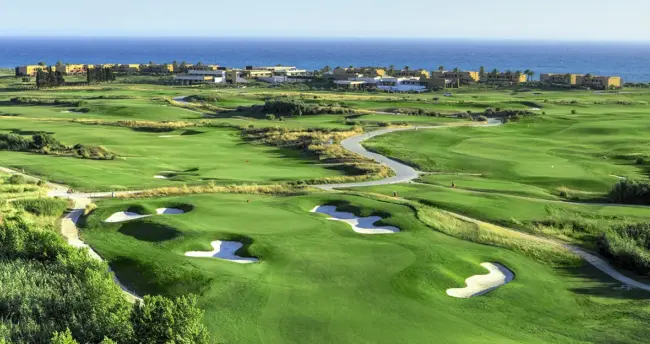 Verdura Resort Golf