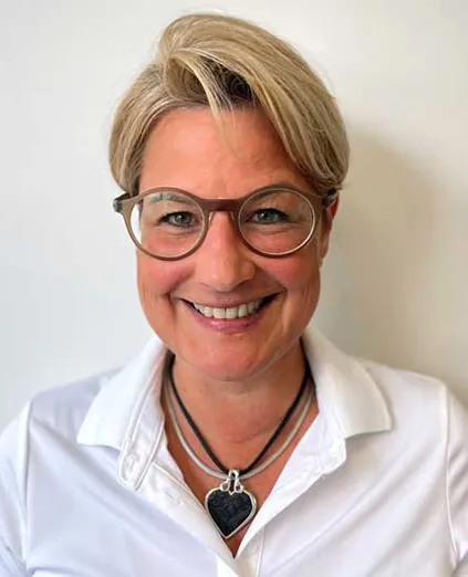 Angela Trütsch Golf and Travel