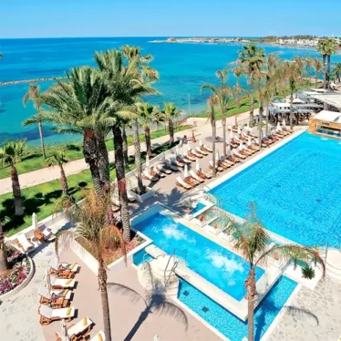 Alexander The Great Beach Hotel Alexander The Great Beach Hotel