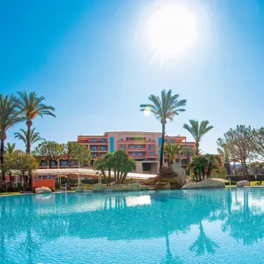 Hipotels Hipocampo Palace Hipotels Hipocampo Palace