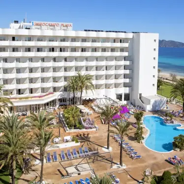 Hipotels Hipocampo Playa Hipotels Hipocampo Playa