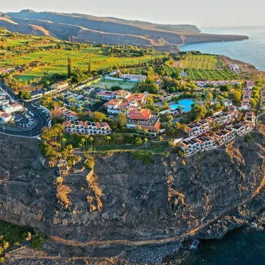 Hotel Jardín Tecina & Tecina Golf Hotel Jardín Tecina & Tecina Golf