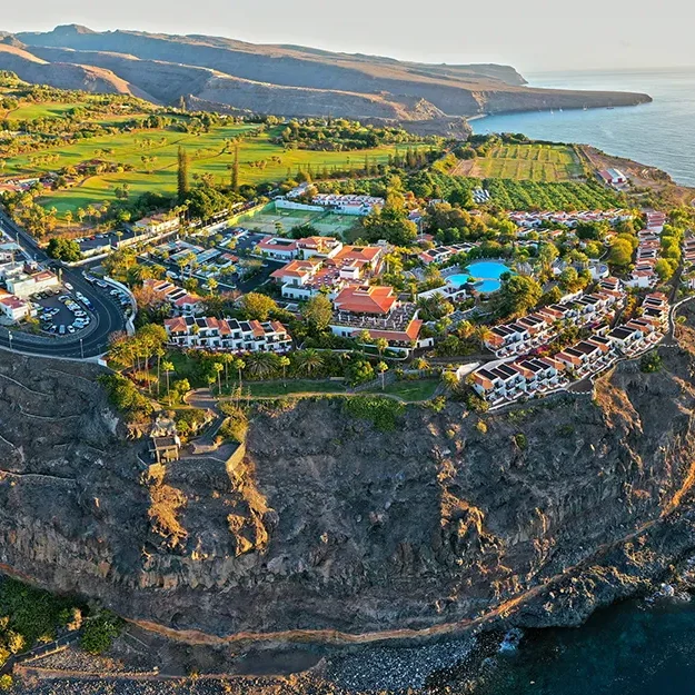 Hotel Jardín Tecina & Tecina Golf Hotel Jardín Tecina & Tecina Golf