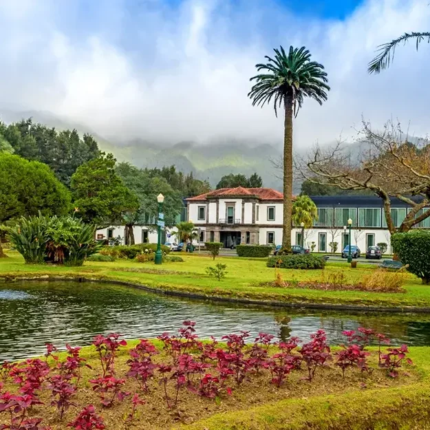 OH_Furnas Octant Furnas Hotels