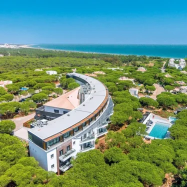 Octant Praia Verde Boutique Hotel Octant Praia Verde Boutique Hotel