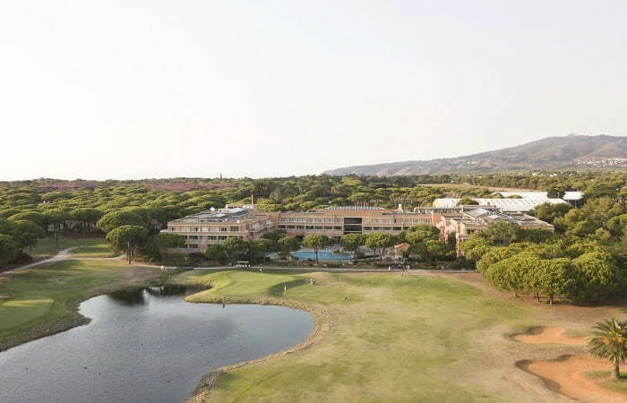 Onyira Quinta da Marinha Golf