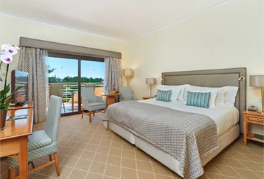 Quinta do Lago Golf Wing Zimmer