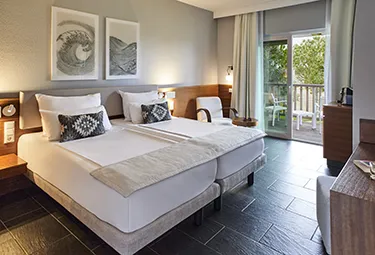 Robinson Quinta da Ria Doppelzimmer Classic Robinson Quinta da Ria Doppelzimmer Classic