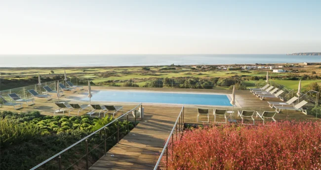 Palmares Beach House Pool