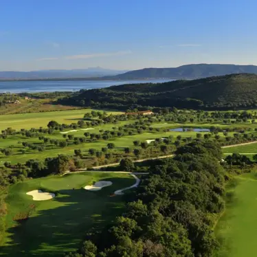 Argentario Golf Argentario Golf