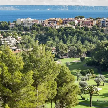 Benidat Golf Benidat Golf