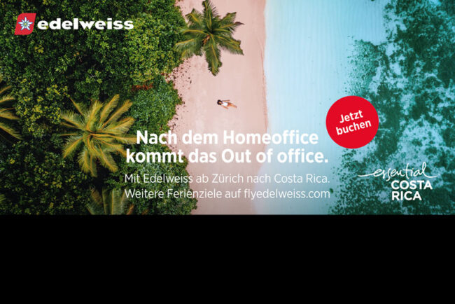 EDW-Costarica-800×534 Costa Rica mit Edelweiss Air