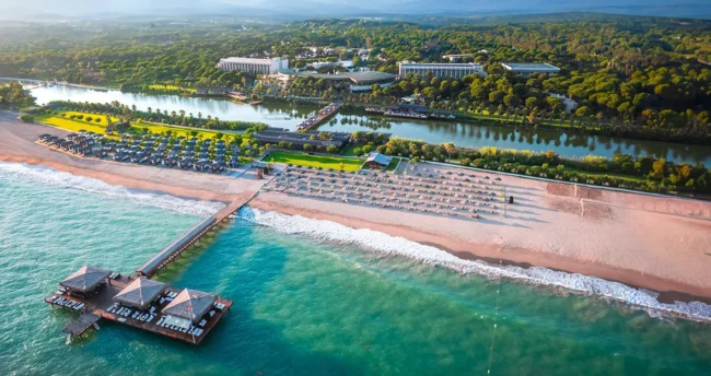 Gloria Serenity Belek